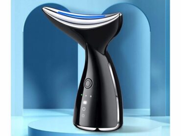 EMS LIFTING & FACE MASSAGE 3in1  ЛИФТИНГ